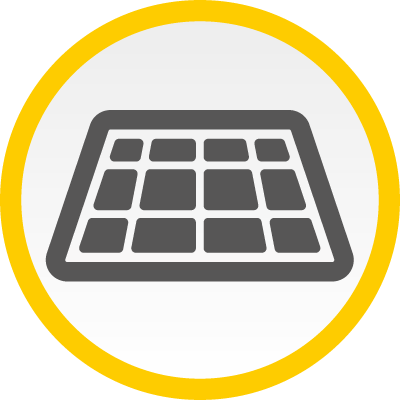 Icon: Solar